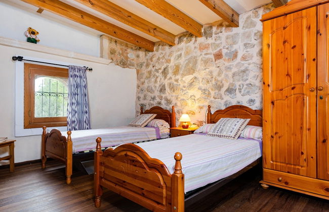 Welcoming Apartment With Private Pool - Foto 5