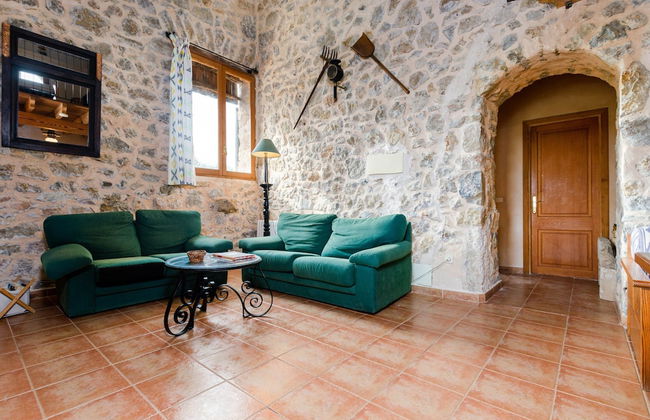 Welcoming Apartment With Private Pool - Foto 12