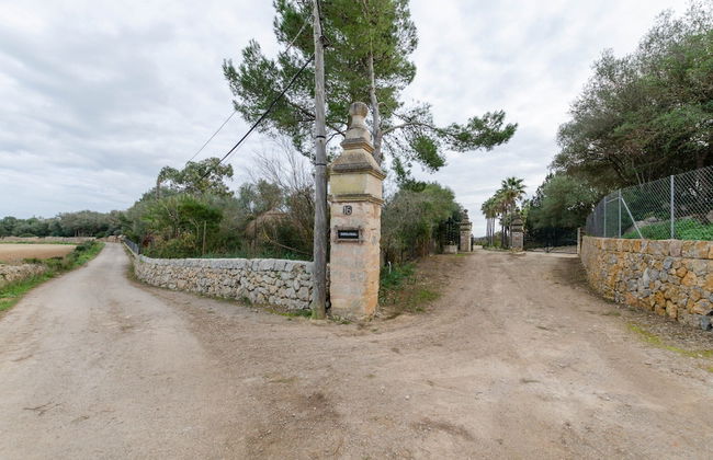 Welcoming Apartment With Private Pool - Foto 25