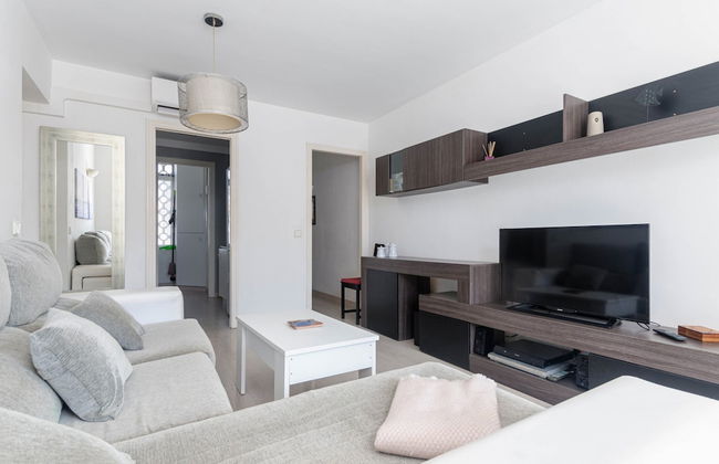Apt. in Port de Pollenca Near Beach - Foto 11