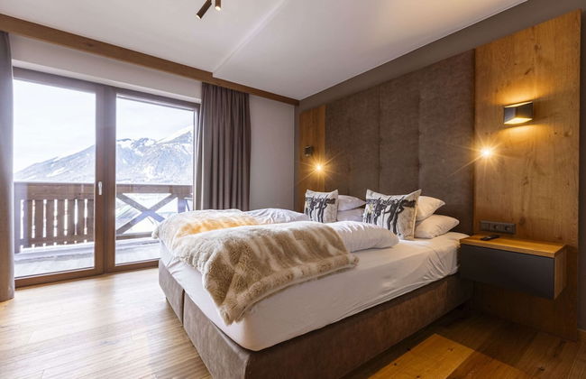 Welcoming Chalet With Balcony - Photo 3