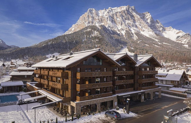 Welcoming Chalet With Balcony - Photo 23