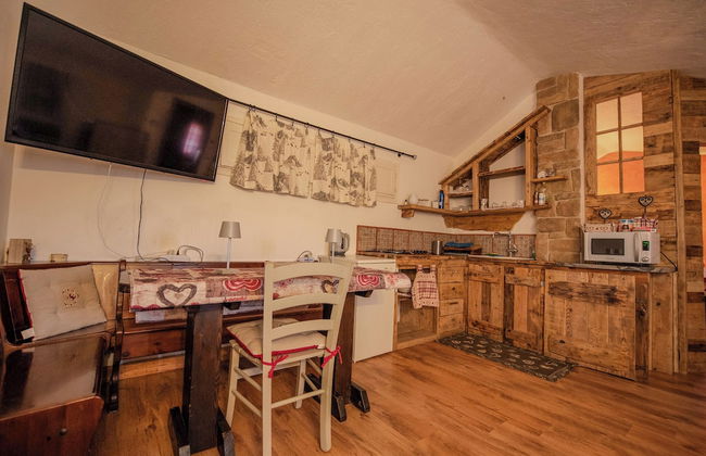 Paradise La Tana - Foto 25