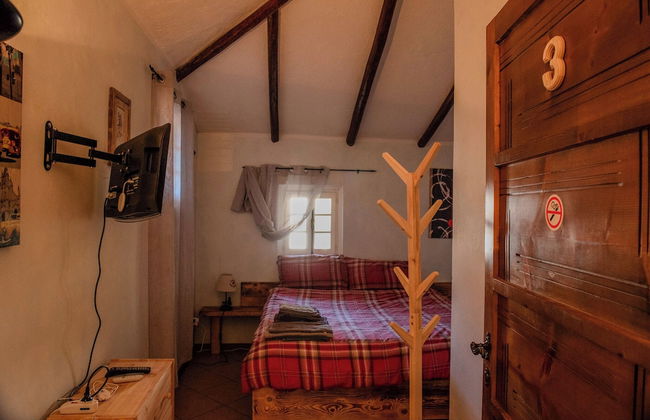 Paradise La Tana - Foto 20