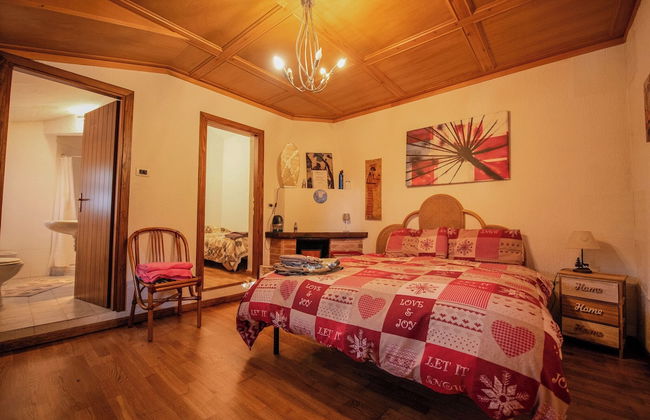 Paradise La Tana - Foto 12