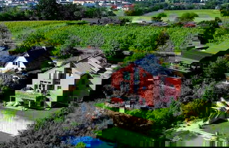 Photo 1 - Mountains&Lakes - Villa Gaumberg