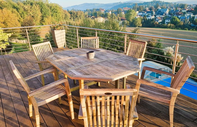 Mountains&Lakes - Villa Gaumberg - Foto 8