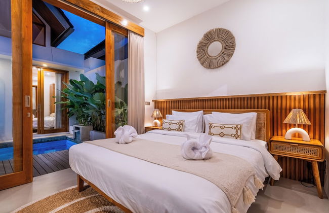 Sunset Village - Villas Complex - Foto 14