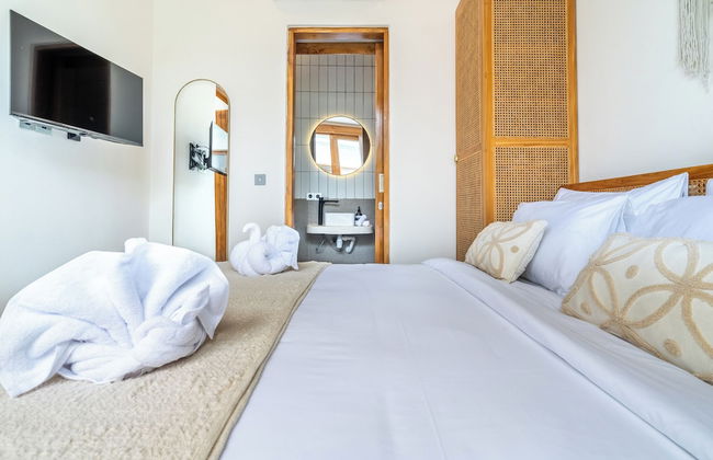 Sunset Village - Villas Complex - Foto 3