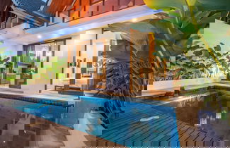 Foto 1 - Sunset Village - Villas Complex