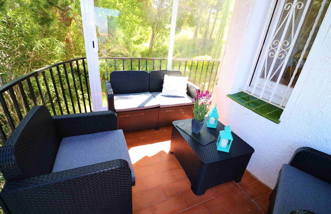 Spacious Apt. With Barbecue in Roses - Photo 23