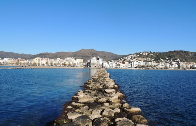 Apartment in Roses Near Sandy Beach - Foto 40