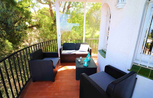 Spacious Apt. With Barbecue in Roses - Photo 26