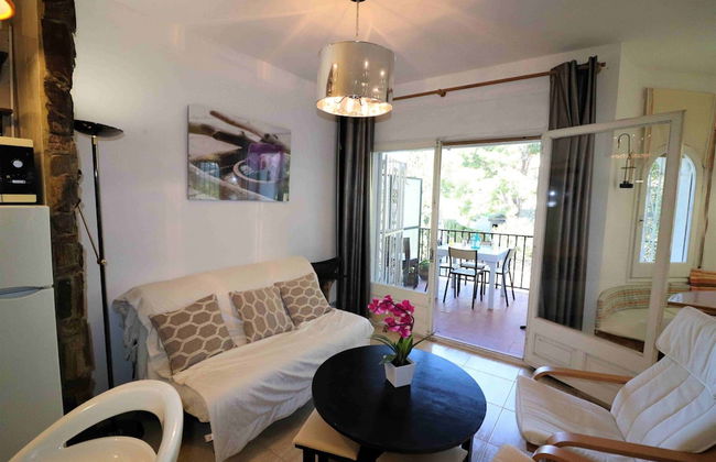 Spacious Apt. With Barbecue in Roses - Photo 16