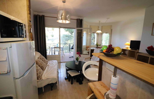 Spacious Apt. With Barbecue in Roses - Photo 12