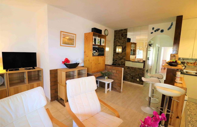 Spacious Apt. With Barbecue in Roses - Photo 18