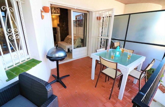 Spacious Apt. With Barbecue in Roses - Photo 25