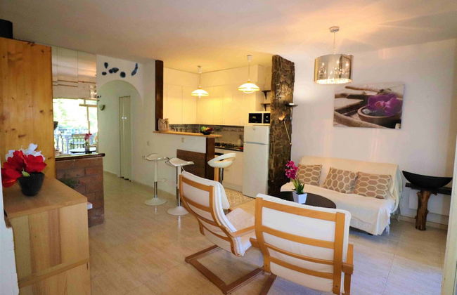 Spacious Apt. With Barbecue in Roses - Photo 19