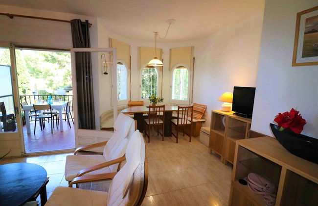 Spacious Apt. With Barbecue in Roses - Photo 29