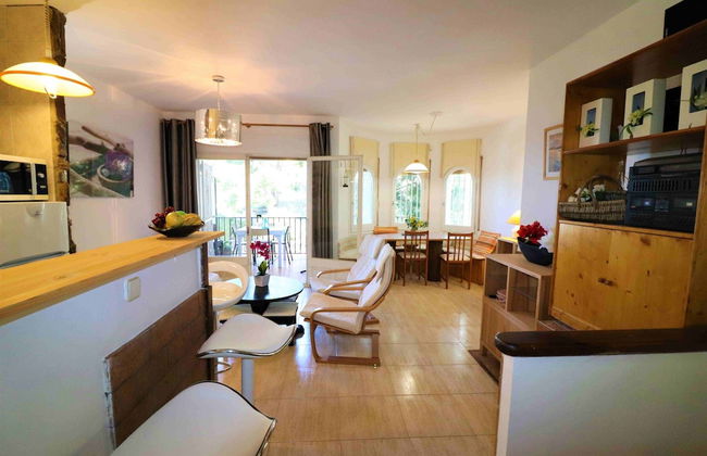 Spacious Apt. With Barbecue in Roses - Photo 15