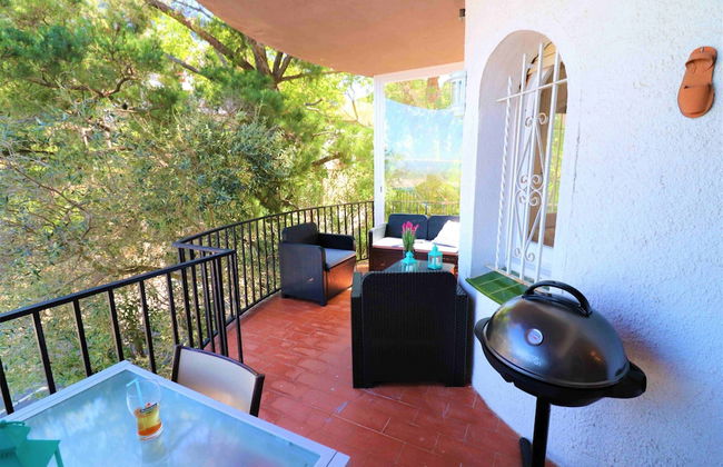 Spacious Apt. With Barbecue in Roses - Photo 24