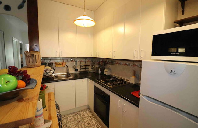 Spacious Apt. With Barbecue in Roses - Photo 8