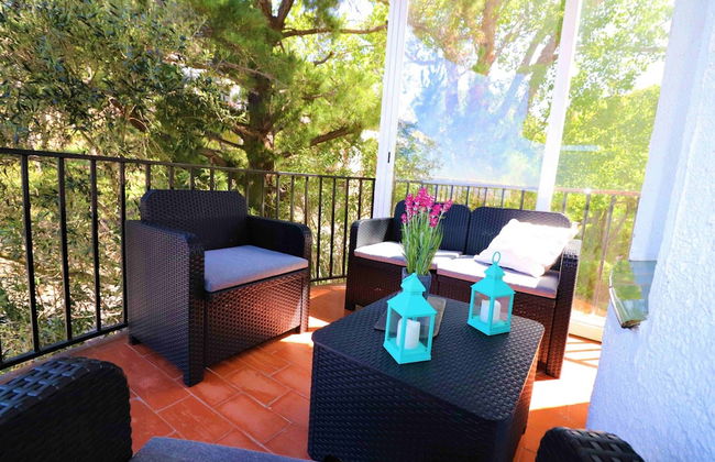 Spacious Apt. With Barbecue in Roses - Photo 21