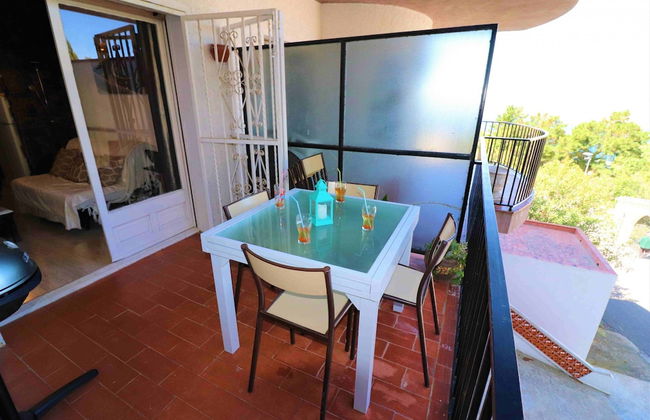 Spacious Apt. With Barbecue in Roses - Photo 22