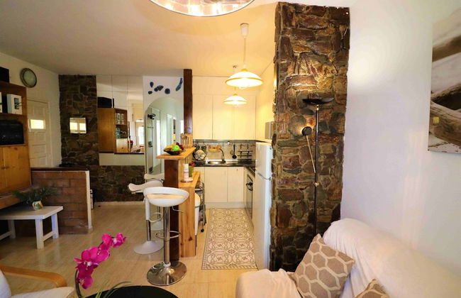 Spacious Apt. With Barbecue in Roses - Photo 11