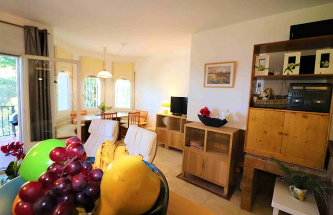 Spacious Apt. With Barbecue in Roses - Photo 30