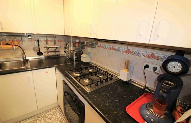 Spacious Apt. With Barbecue in Roses - Photo 10