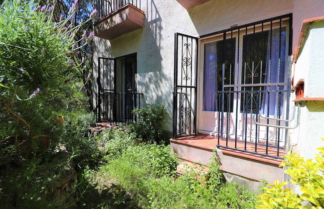 Spacious Apt. With Barbecue in Roses - Photo 33