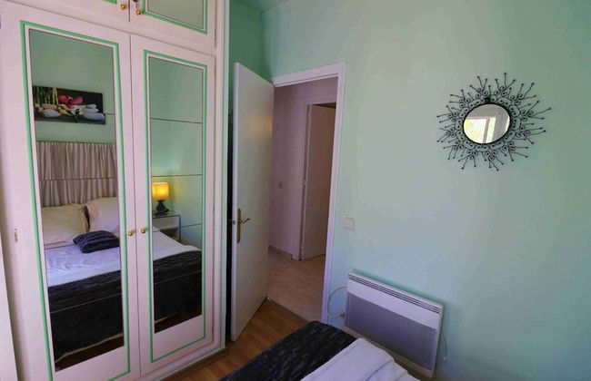 Spacious Apt. With Barbecue in Roses - Photo 6