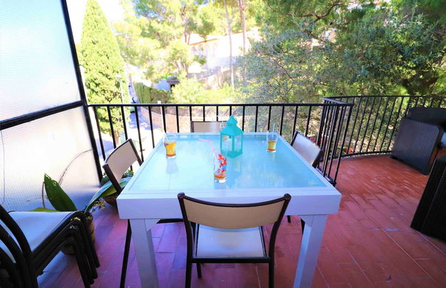 Spacious Apt. With Barbecue in Roses - Photo 39