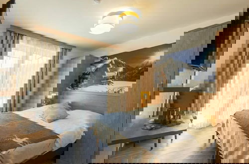 Foto 2 - Apartment in Salzburg Near Hiking Trails
