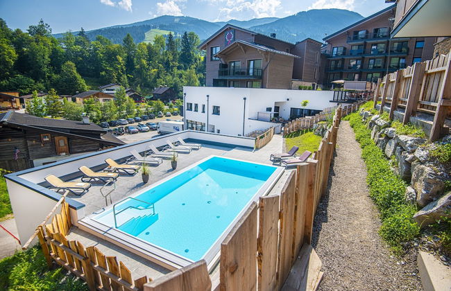 Apartment in Wagrain Near Grafenberg Lift - Foto 22