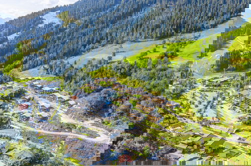 Photo 19 - Mountain-view Chalet in Wagrain