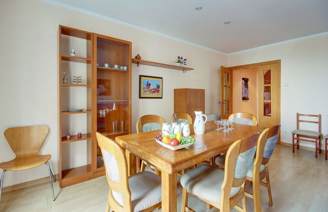 Apartment in Roses by the Beach - Foto 18