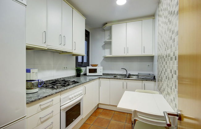 Apartment in Roses by the Beach - Foto 8