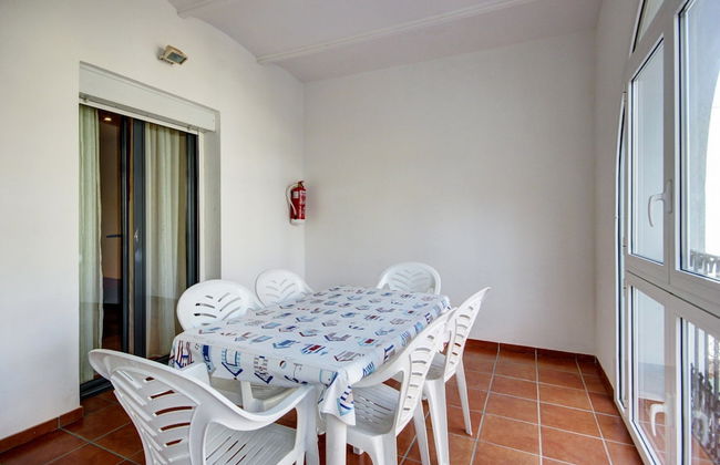 Apartment in Roses by the Beach - Foto 19