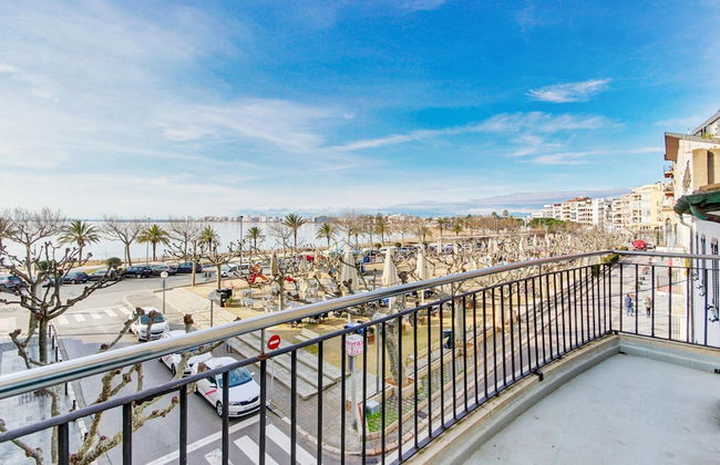 Apartment in Roses by the Beach - Foto 12