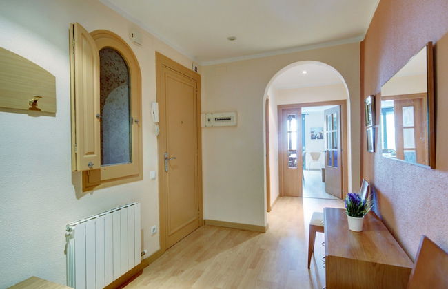 Apartment in Roses by the Beach - Foto 24