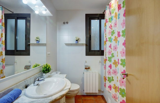 Apartment in Roses by the Beach - Foto 16