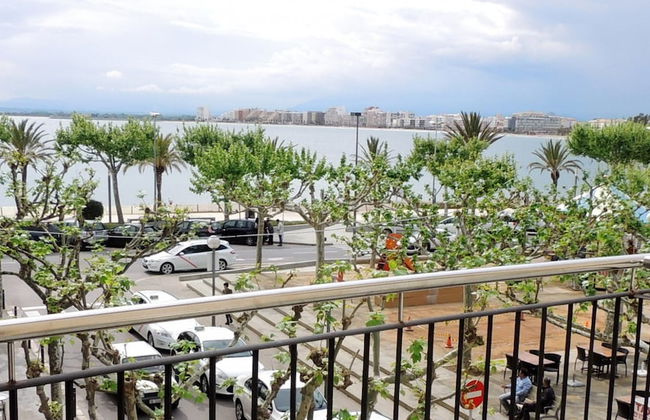 Apartment in Roses by the Beach - Foto 26
