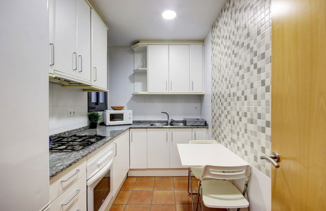 Apartment in Roses by the Beach - Foto 9