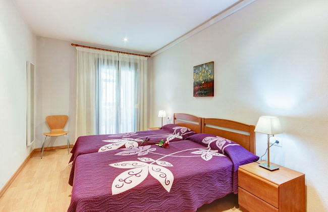Apartment in Roses by the Beach - Foto 2