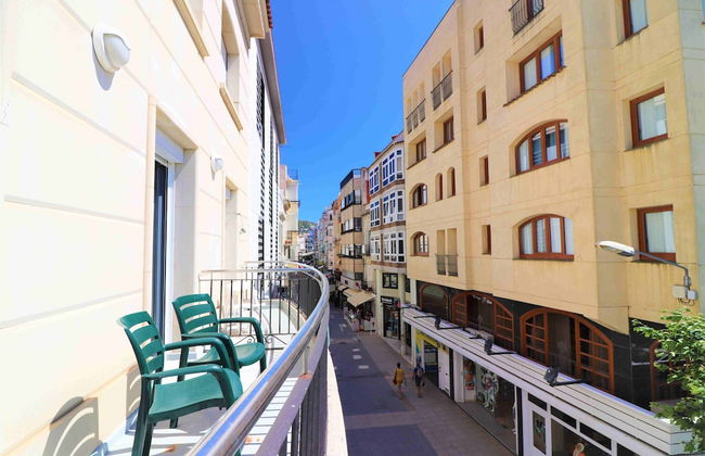 Apartment in Roses by the Beach - Foto 13
