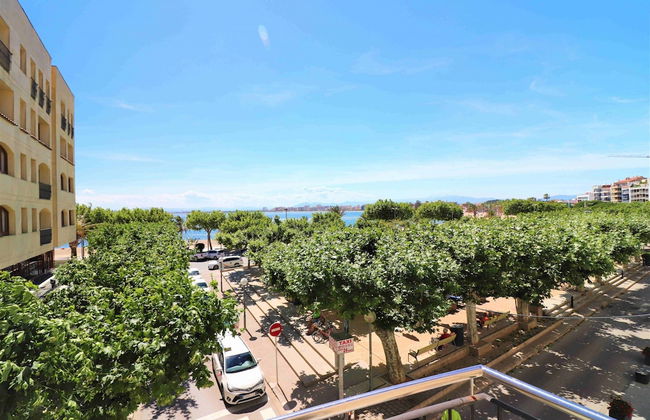 Apartment in Roses by the Beach - Foto 30