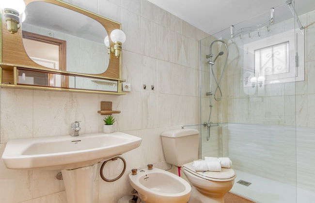 Apartment in Roses Near Canyelles Beach - Foto 21