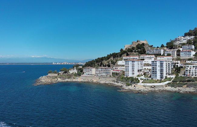 Apartment in Roses Near Canyelles Beach - Foto 43